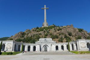 Cuelgamuros: La Audiencia Nacional levanta la suspensión de las exhumaciones