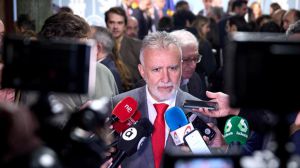 Memoria Democrática celebra el levantamiento de la suspensión de las exhumaciones en Cuelgamuros