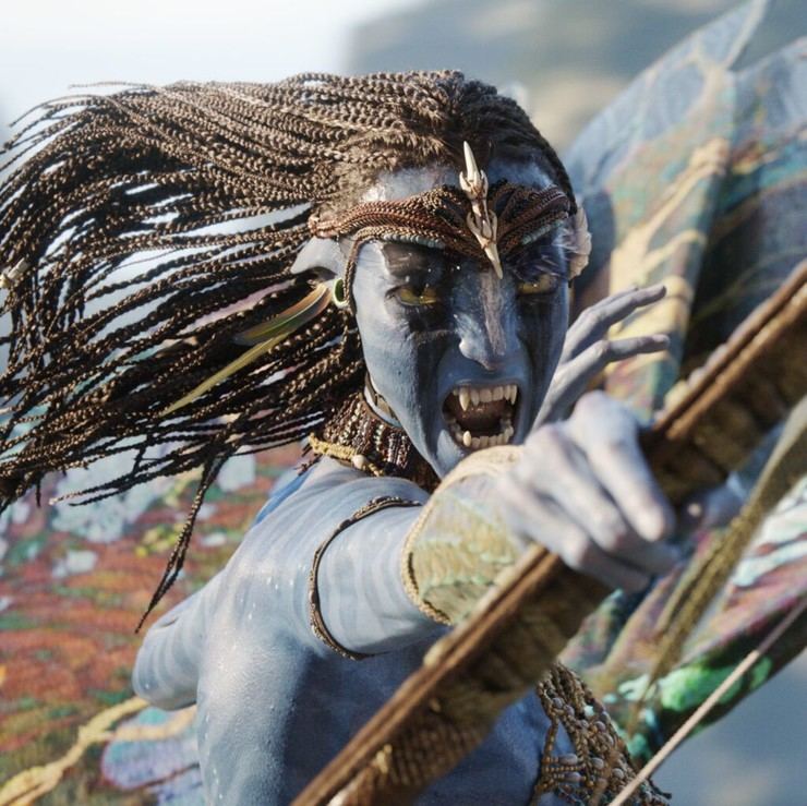 Entradas a la venta para Avatar: Fuego y Ceniza, estreno el 19 de diciembre