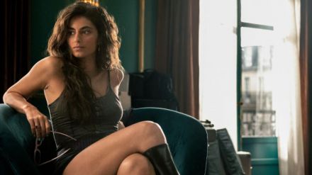 Netflix: La casa de papel: Berlín (Estreno - Temporada 1)