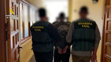 Operación Ejani: El emocionante desenlace de un secuestro en Calpe