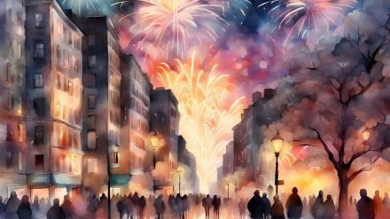 Propios y europeos elegimos España para recibir 2024