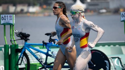Premios Nacionales del Deporte: Por primera vez una deportista con discapacidad consigue el Premio Reina Letizia