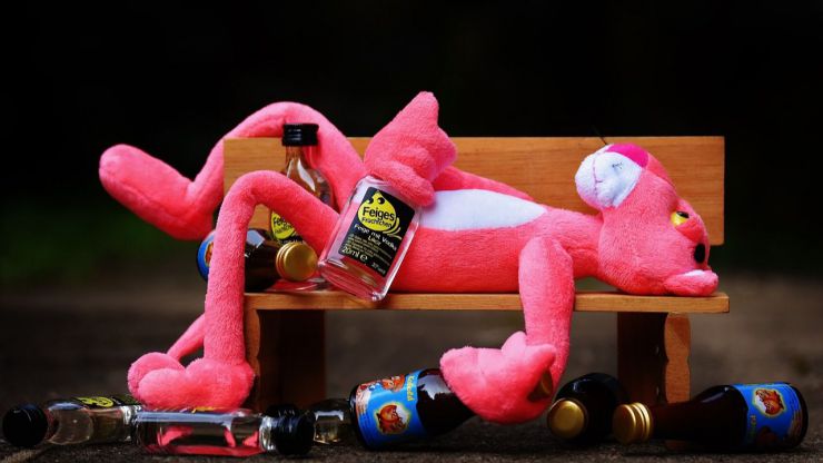Estudios: ¿Consumen alcohol, tabaco y drogas nuestros menores de 12 y 13 años?