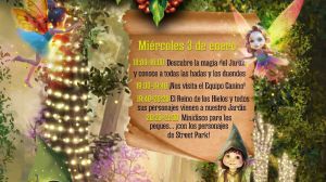 Castellón vivirá el 3 de enero la ilusión y la magia de la Navidad