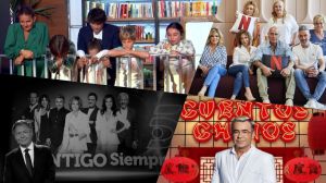 Telecinco estrena su era post-La Fábrica de la Tele completamente hundida