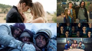 Primera semana de 2024: Un repaso a los estrenos del streaming en 'Hora Punta'