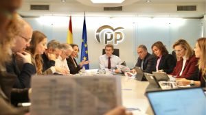El PP anuncia que 2024 será 