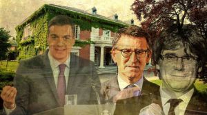 ¿PP traidor?: Feijóo se dejó querer por Junts para lograr la investidura pese a todas las críticas a Sánchez
