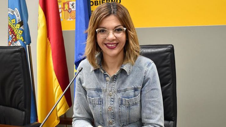 En Melilla el número de desempleados baja en diciembre en 198 y deja la cifra de demandantes de empleo en 8.531