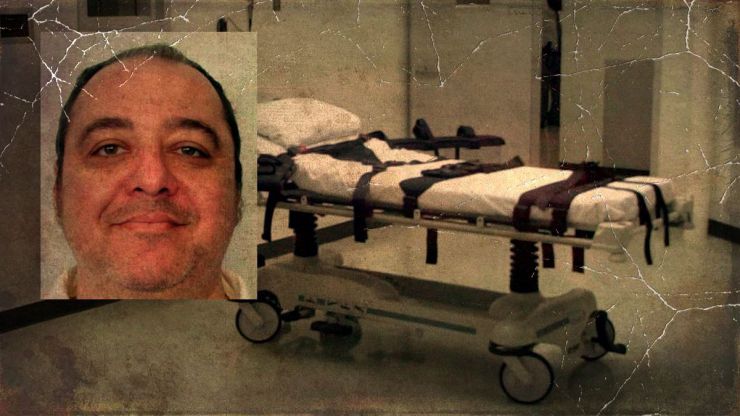 Polémica por la primera ejecución por hipoxia de nitrógeno en Estados Unidos