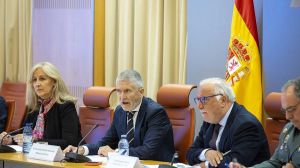 Balance Interior: 1.145 muertos en las carreteras españolas en 2023