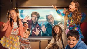 Antena 3 lidera el prime time y arrasa al resto de cadenas