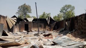 Masacre navideña en Nigeria: Decenas de cristianos asesinados