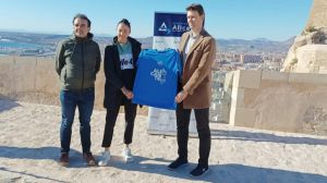 La 11ª Carrera de los Castillos de Alicante espera superar el domingo los 1.500 atletas