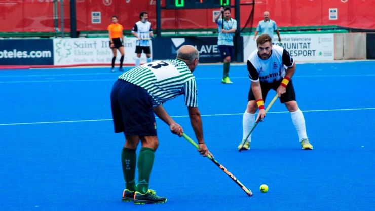 València acoge el preolímpico de hockey hierba que pone en juego seis plazas para París 2024