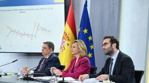 Alegría defiende la 