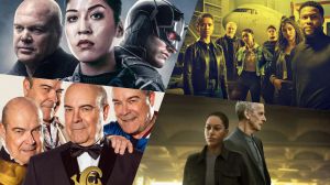 Semana del 11 de enero: Un repaso a los estrenos del streaming en 'Hora Punta'