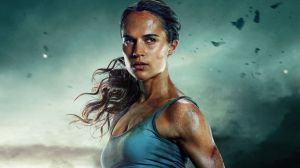 La 1 domina el día: 'Tomb Raider' se lleva el prime time por encima de 'Secretos de familia' y 'GH Dúo'