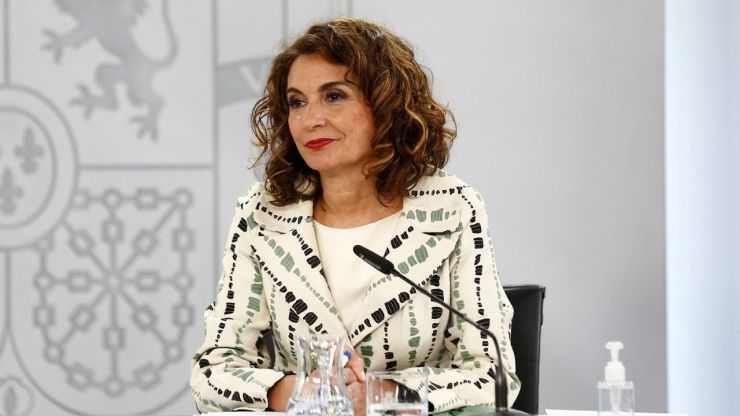 El PP y su fallido zasca al Gobierno por el mínimo exento en el IRPF