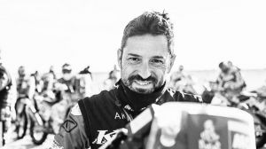 Muere el español Carles Falcón tras un grave accidente en el Rally Dakar 2024