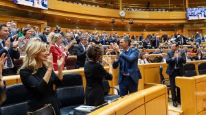 Sánchez propone la entrada de Puente, Hereu, Sáiz y Redondo en la dirección del PSOE