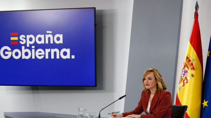 Consejo de Ministros: Primer paso para proteger a los menores de la pornografía