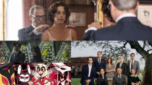 Semana del 17 de enero: Un repaso a los estrenos del streaming en 'Hora Punta'