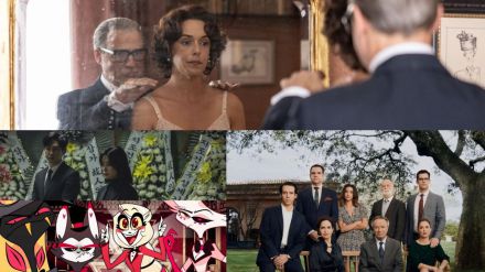 Semana del 17 de enero: Un repaso a los estrenos del streaming en 'Hora Punta'