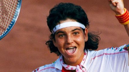 Arantxa Sánchez Vicario condenada: Se libra de la cárcel pero no su exmarido
