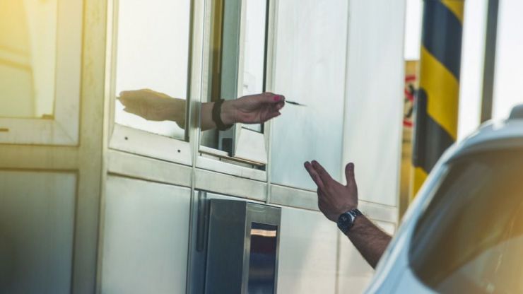 Por Ávila pide al Gobierno la bonificación del peaje por obras de emergencia