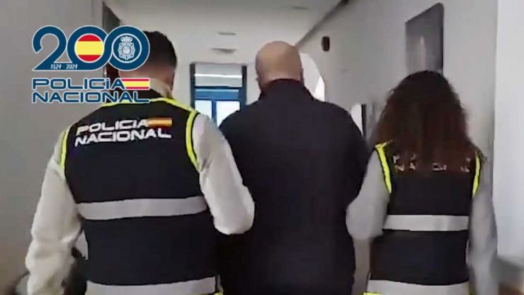 Mocro Maffia: Detenido en España el delincuente más buscado y peligroso de Países Bajos