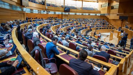 Aprobada definitivamente la Proposición de reforma constitucional del artículo 49 de la CE