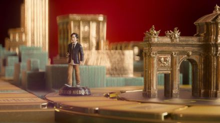 (P)Ícaro: La temida e inesperada docuserie del Pequeño Nicolás en Netflix