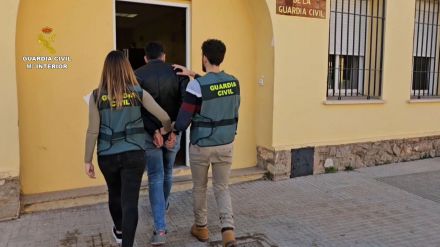 Detenido en Valencia un creador de contenido en redes sociales que vejaba a personas vulnerables