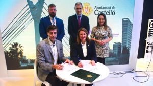 Castellón es la primera ciudad española que se une al movimiento Active Running Cities