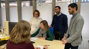 Castellón activa la ventanilla única para centralizar y agilizar trámites