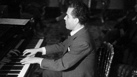 Alicante nombra como Hijo Predilecto al músico y compositor Rafael Rodríguez Albert