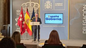 Los datos desmontan a Ayuso: El compromiso del Gobierno central con la Comunidad de Madrid