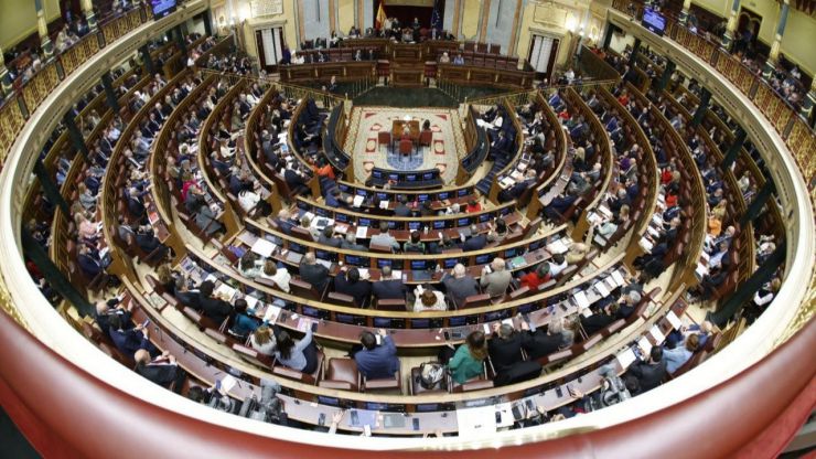 La Ley de Amnistía se volverá a negociar tras las elecciones gallegas