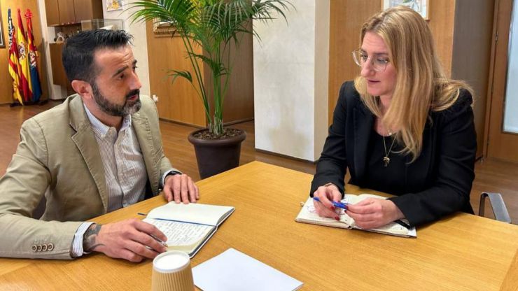 Alicante y Elche impulsan nuevas estrategias de promoción económica y generación de empleo
