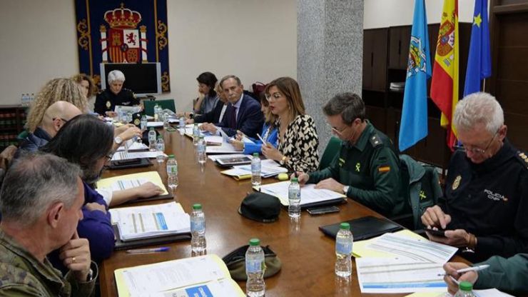 El Plan de Seguridad vial de Melilla busca repetir un nuevo año sin víctimas mortales