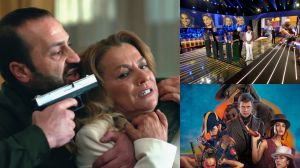 Audiencias: 'Secretos de familia' puede con 'GH Dúo', la caída de 'Zorro' y el máximo de Évole