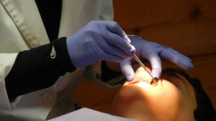 El riesgo de la salud dental: La periodontitis cuadruplica el riesgo de diabetes