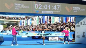 Valencia y su apuesta por el deporte y el running