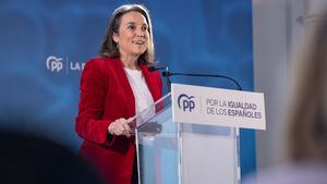 Gamarra exige al Fiscal General que explique el 