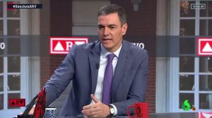 Sánchez no modificará la ley de amnistía, habla de la 