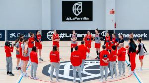La Selección Femenina de Baloncesto busca el billete para los Juegos Olímpicos de París 2024