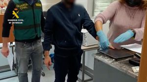 Detenido en Granada un prófugo de la justicia italiana buscado desde 2021