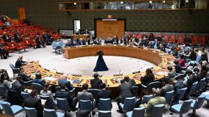 El Consejo de Seguridad se reúne tras los ataques estadounidenses en Irak y Siria